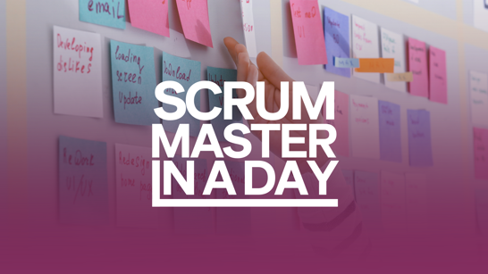 Scrum Master In A Day 3 Scrum Master In A Day 3