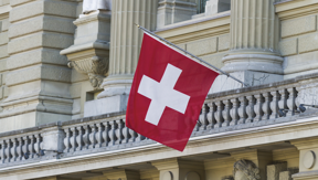 Schweizer Flagge Schweizer Flagge