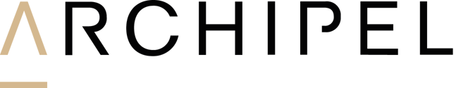 Archipel Logo Archipel Logo