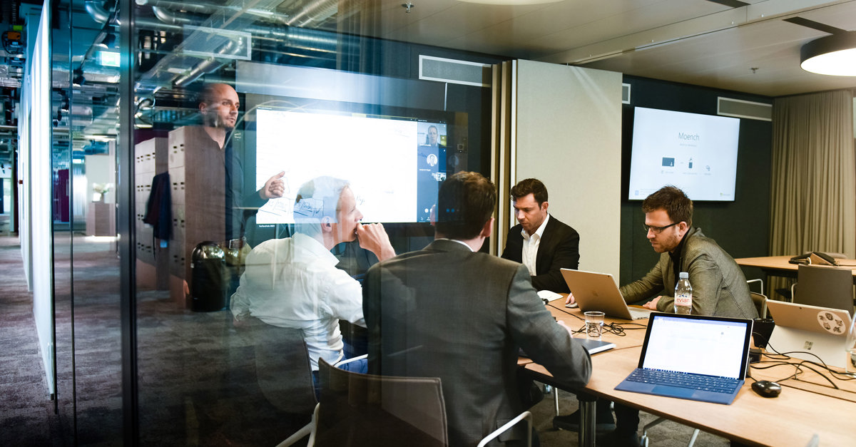 Isolution Software Microsoft Partner for digital Solutions | isolutions