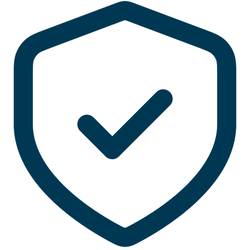 Icon Shield Checkmark