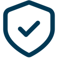 Icon Shield Checkmark