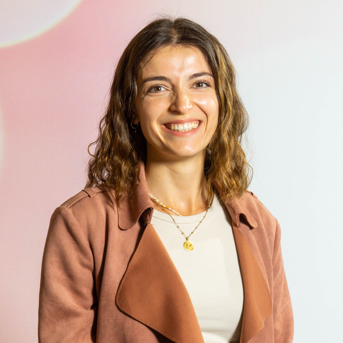 Kaltrina Bejta