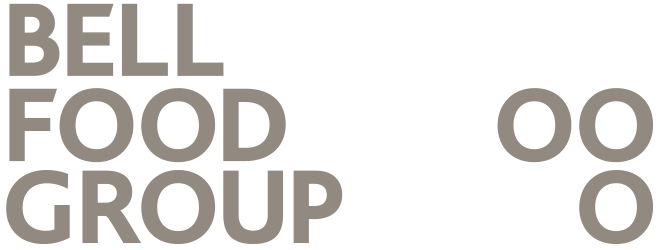 Bell Food Group Logo