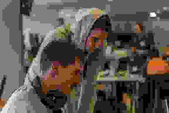 YB Hackathon 2020 Moodbild 4 YB Hackathon 2020