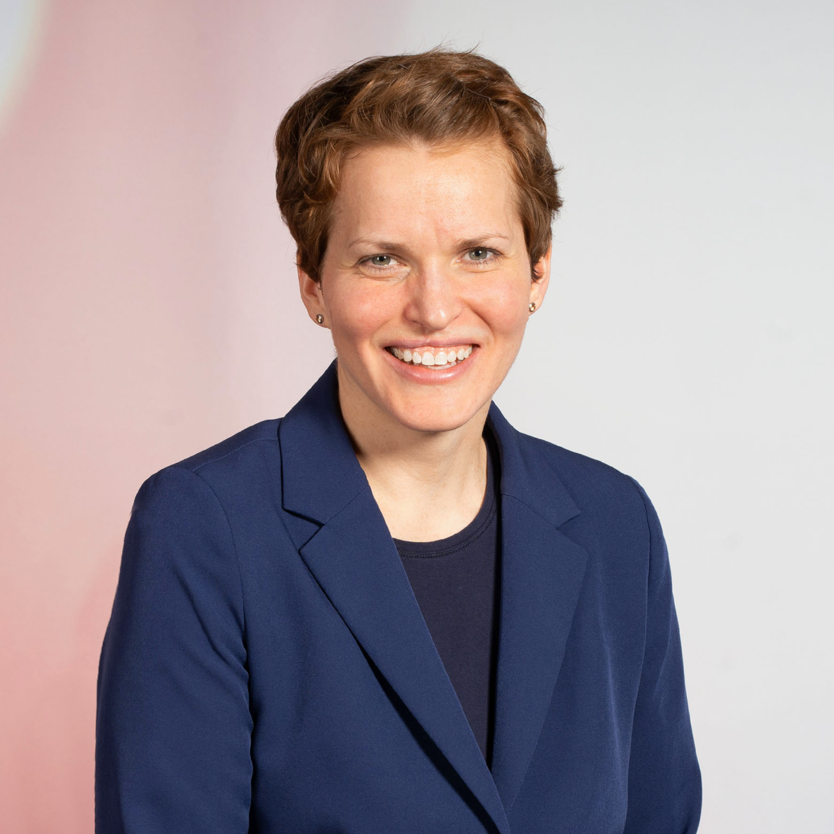 Melanie Wackenhut