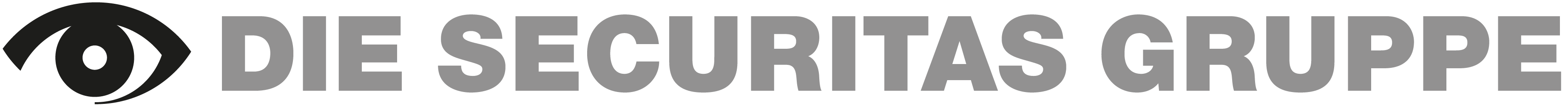 Securitas Gruppe Logo