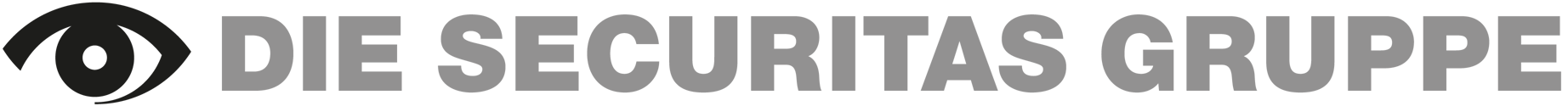 Securitas Gruppe Logo