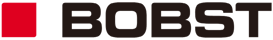 BOBST Logo BOBST Logo