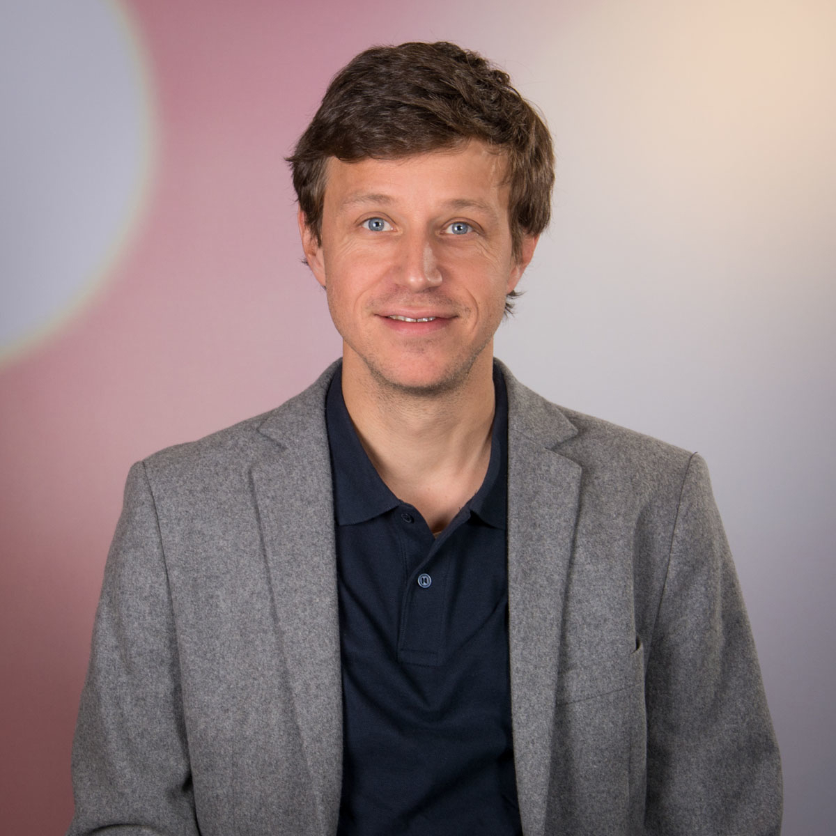 Michael Ruppen
