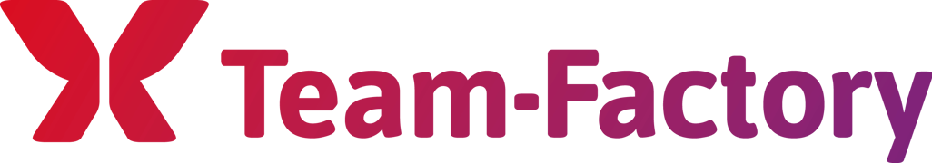 Team-Factory Logo