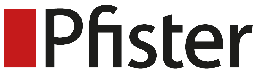 Möbel Pfister Logo Möbel Pfister Logo