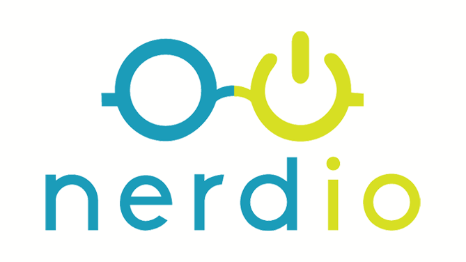 Nerdio Logo 16 9