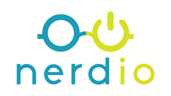 Nerdio Logo 16 9