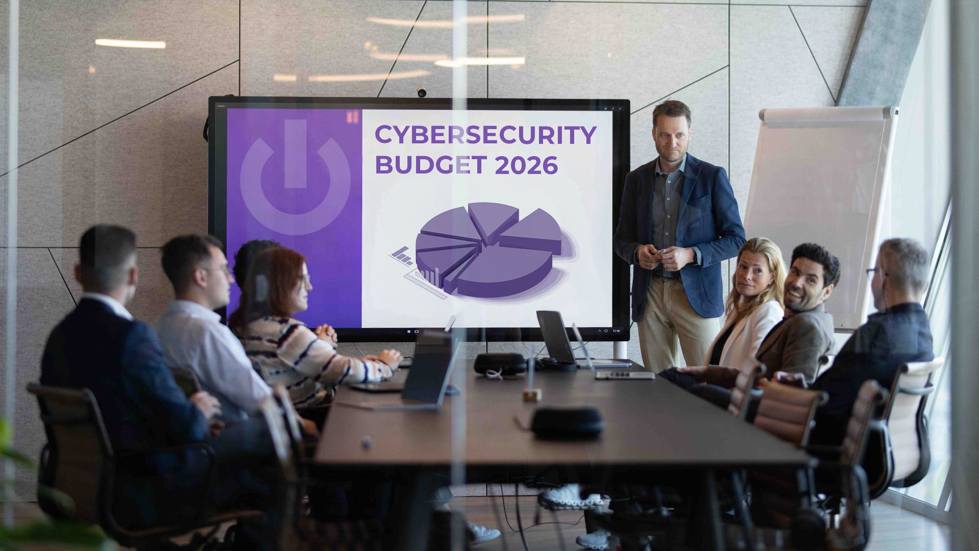 Header Cybersecurity Budget