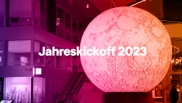Jahreskickoff 2023