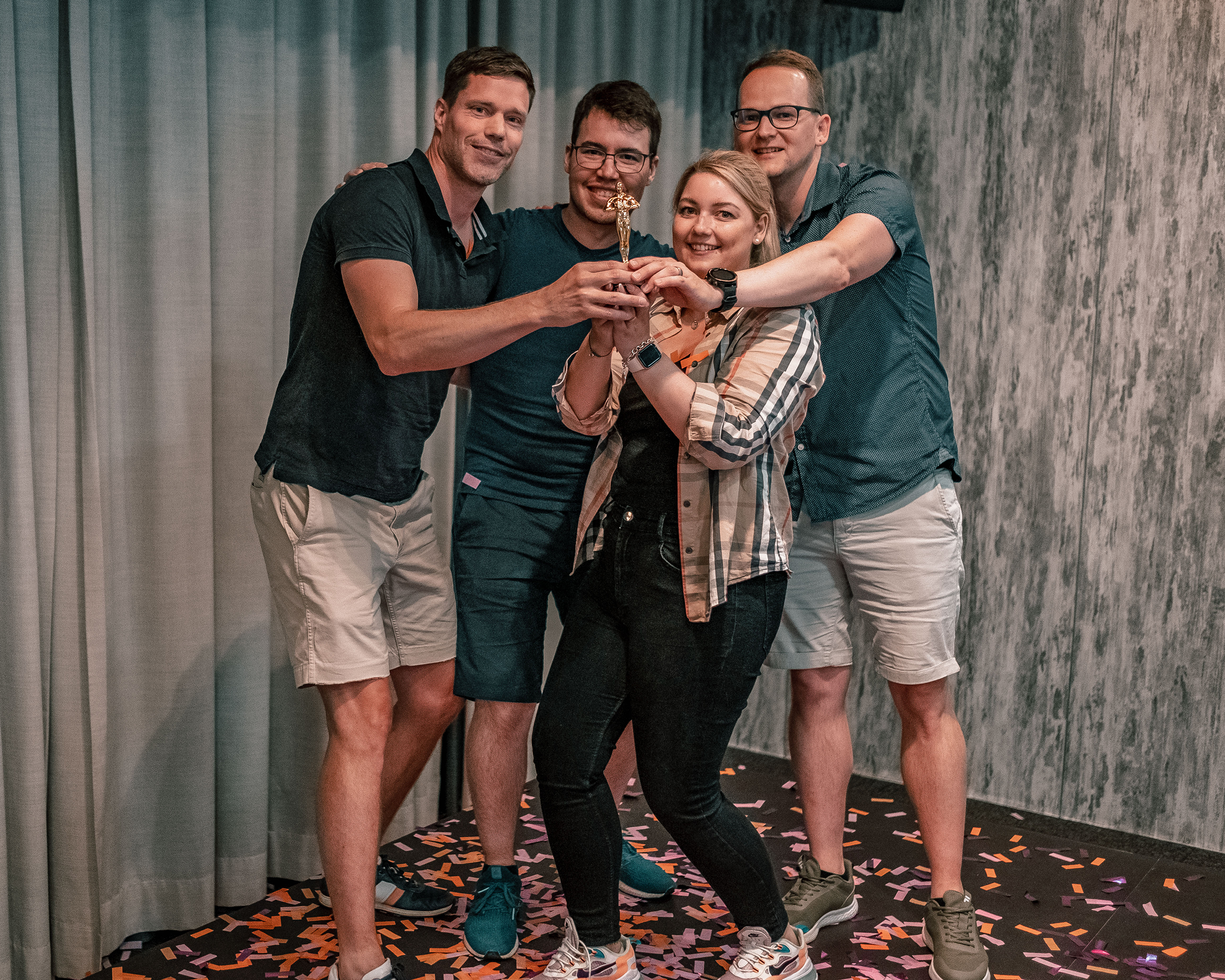 BeachBootCamp Business Hackathon