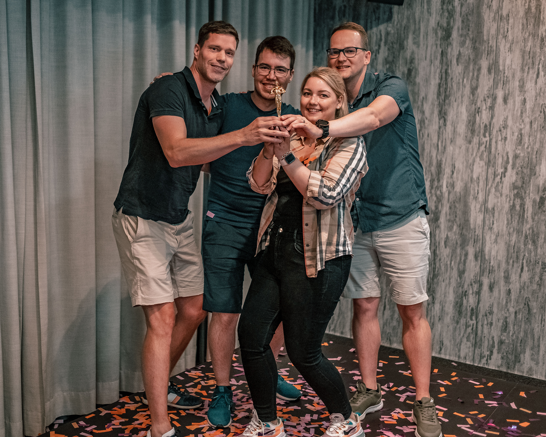 BeachBootCamp Business Hackathon BeachBootCamp Business Hackathon