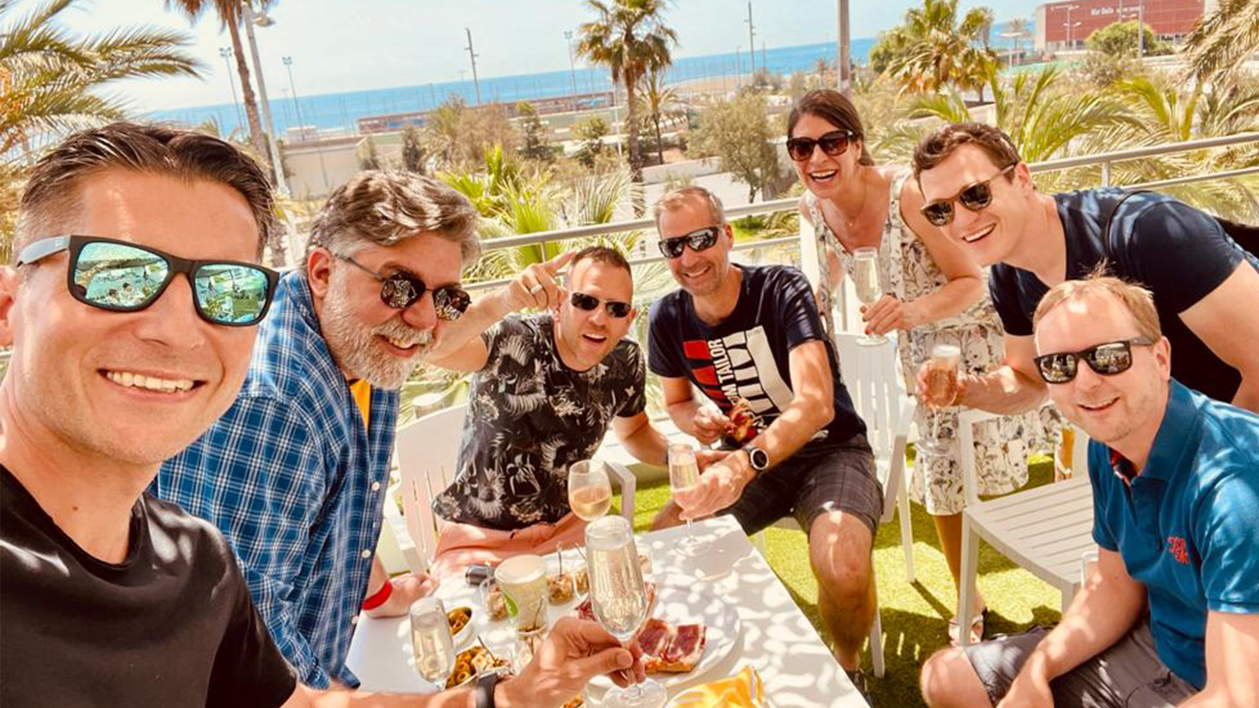 BeachBootCamp Leaders