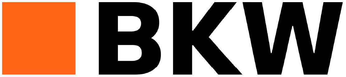 BKW Logo