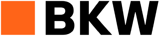 BKW Logo BKW Logo