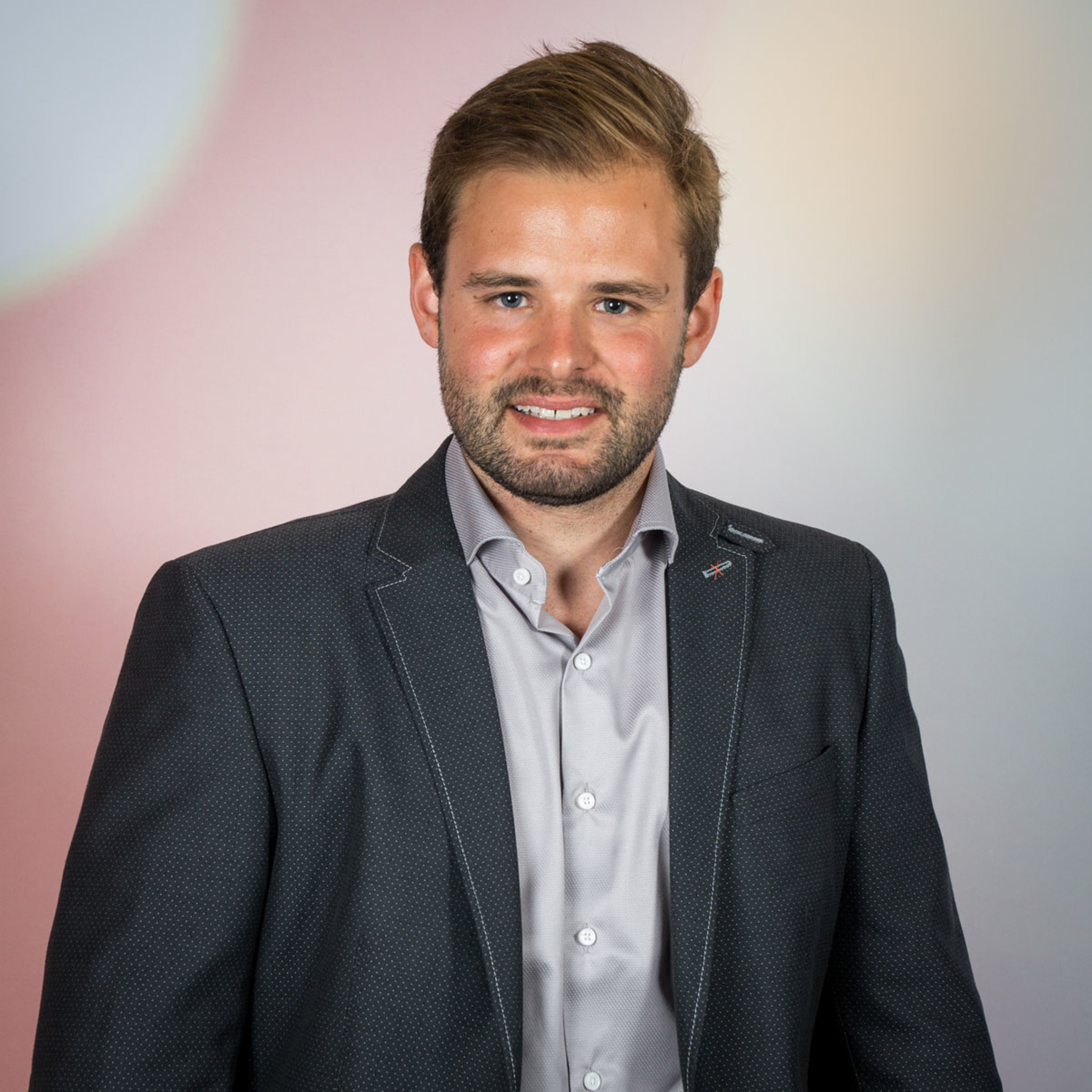 Raffael Nussbaumer