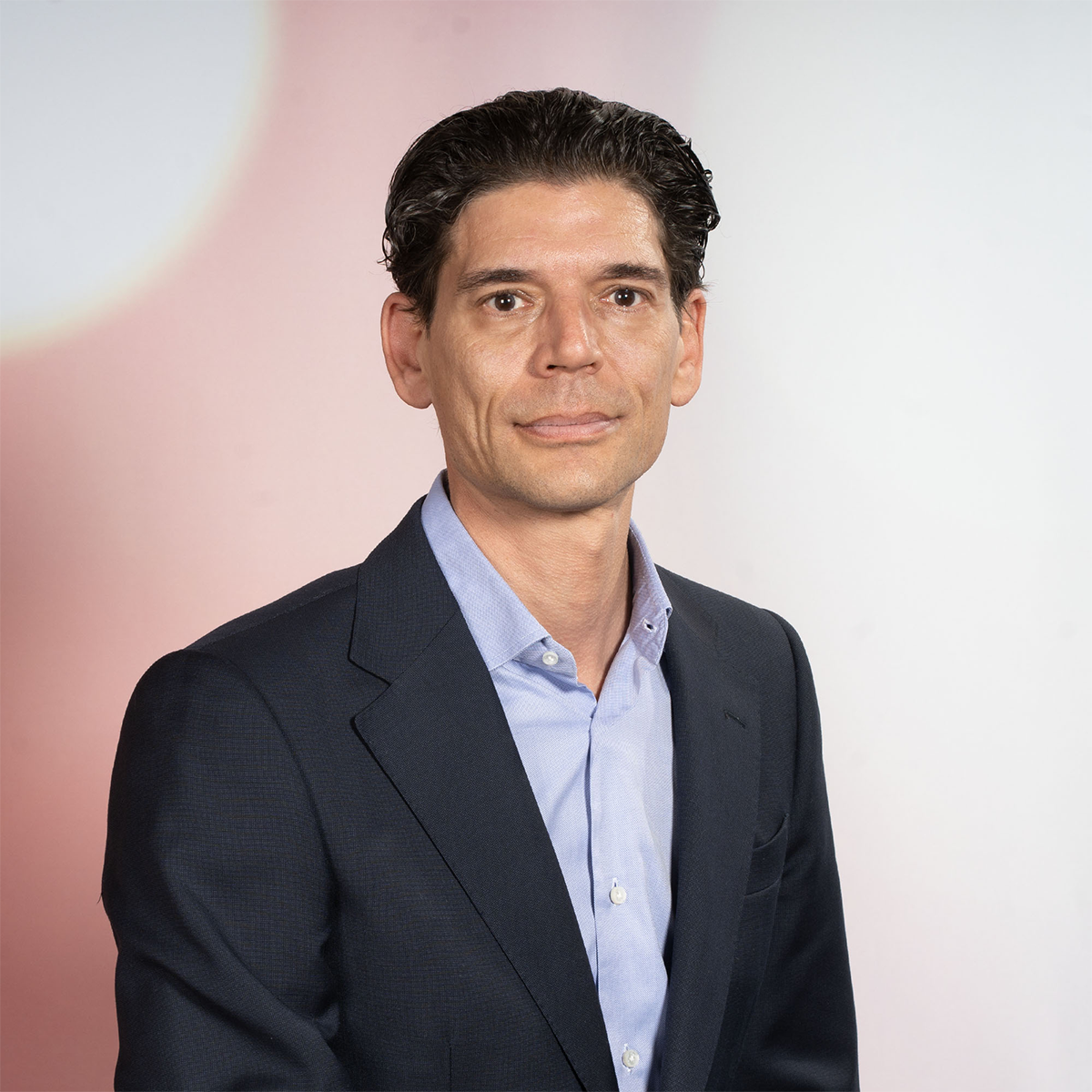 Daniel Gimpel