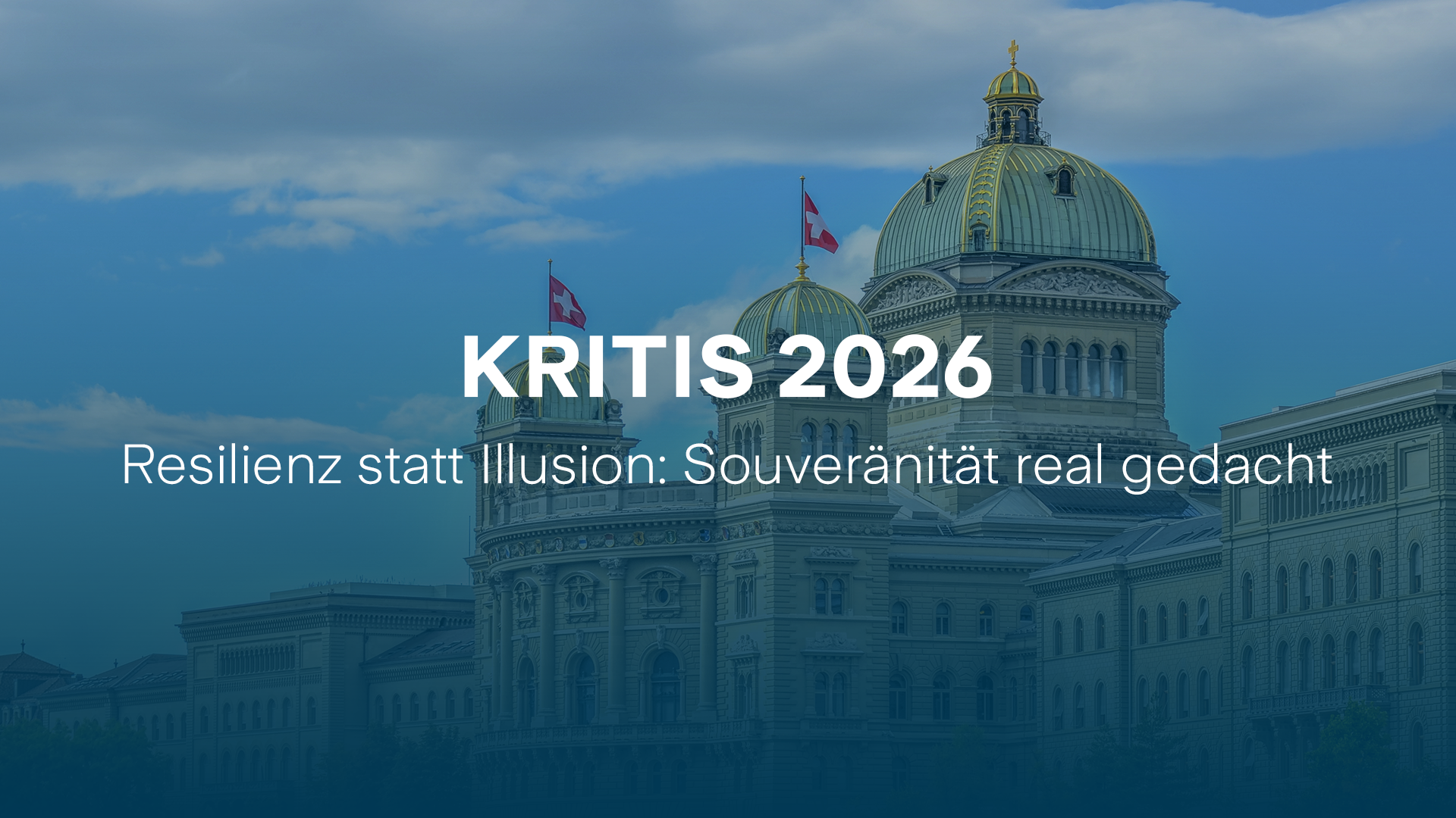 Kritis Template
