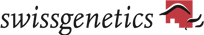 Swissgenetics Logo Swissgenetics Logo