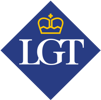 LGT Private Banking Logo
