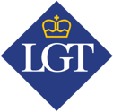 LGT Private Banking Logo