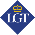 LGT Private Banking Logo LGT Private Banking Logo