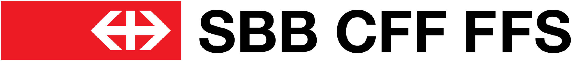 SBB Logo