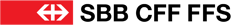 SBB Logo SBB Logo