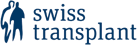 Swisstransplant Logo Swisstransplant Logo