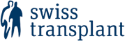 Swisstransplant Logo Swisstransplant Logo