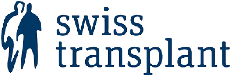 Swisstransplant Logo Swisstransplant Logo