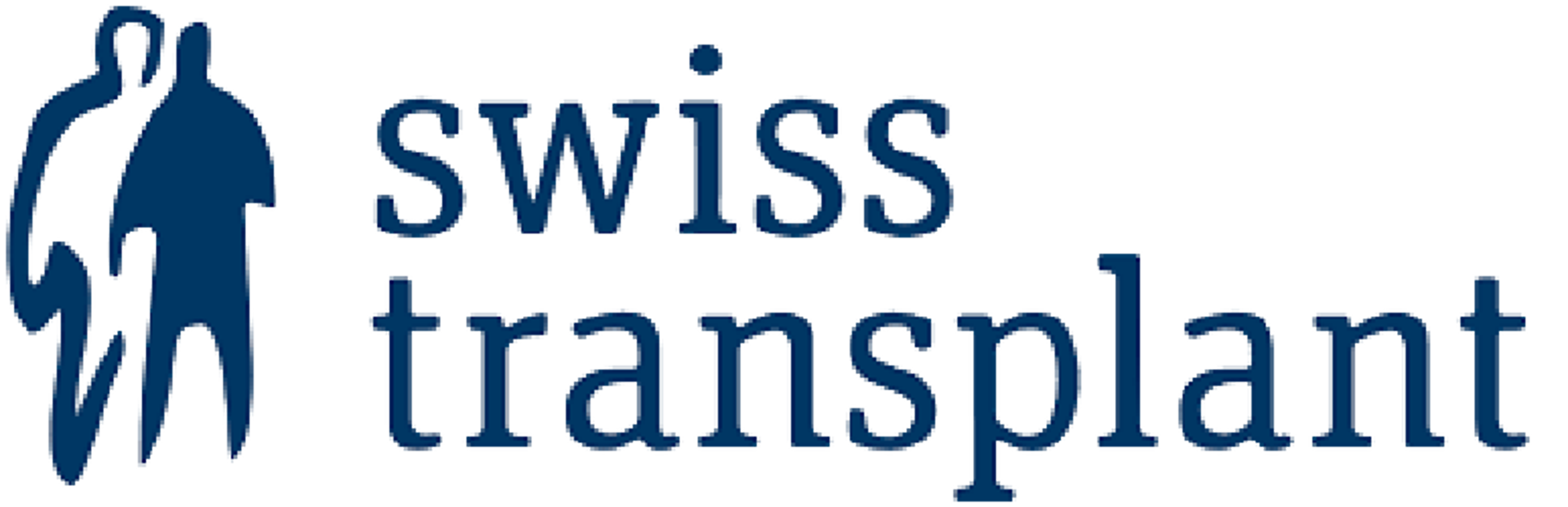 Swisstransplant Logo