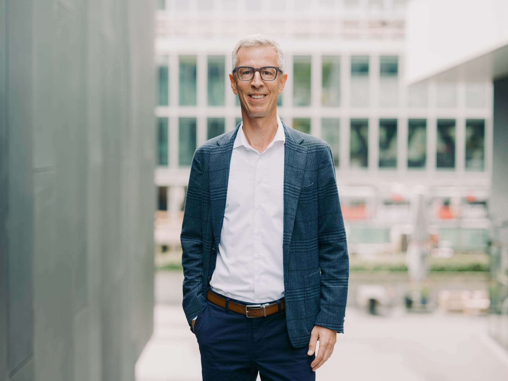 Portrait Nicolas Durville