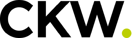 CKW Logo CKW Logo