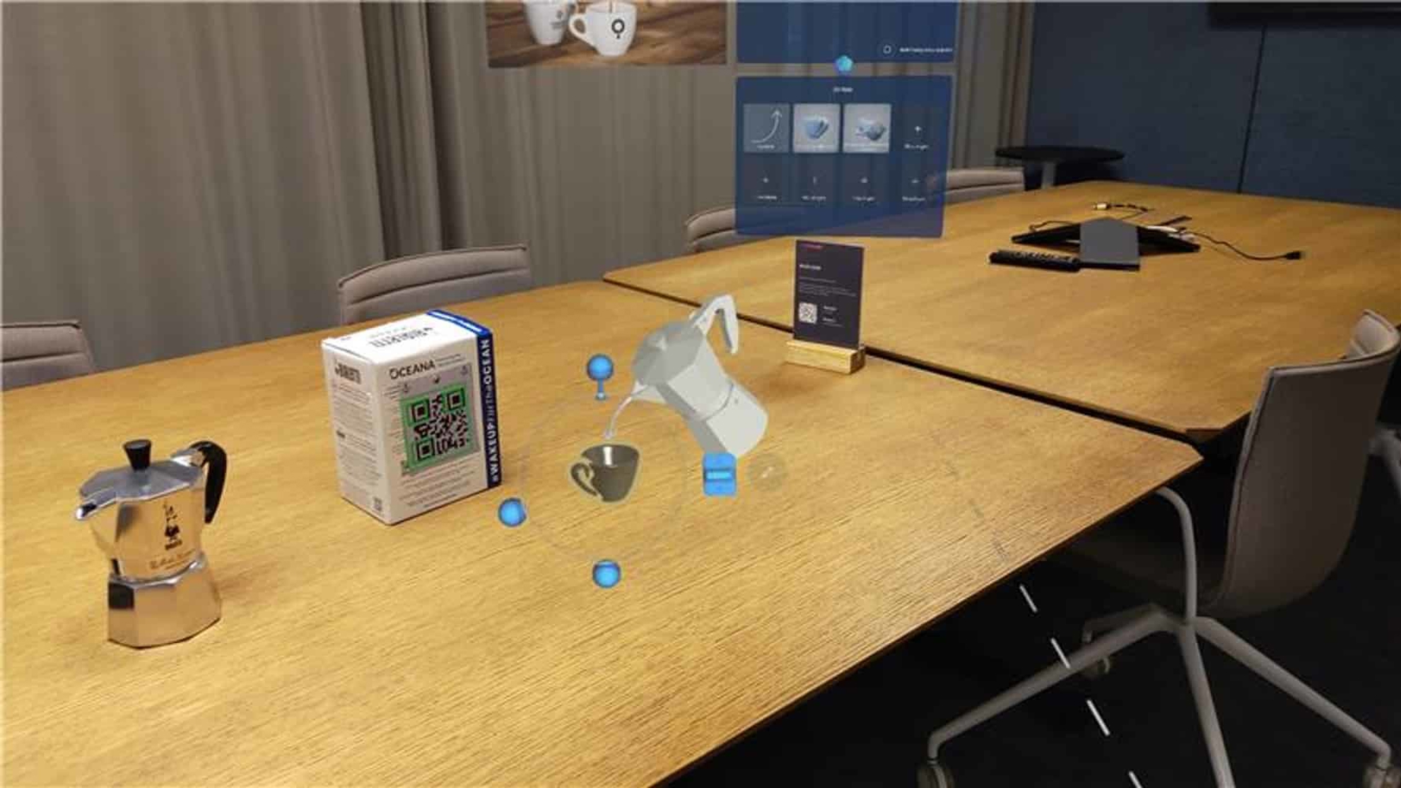 HoloLens 2 
