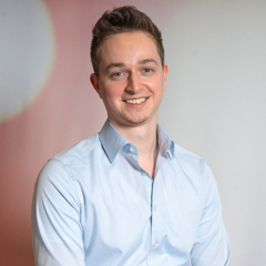 Lukas Rottach