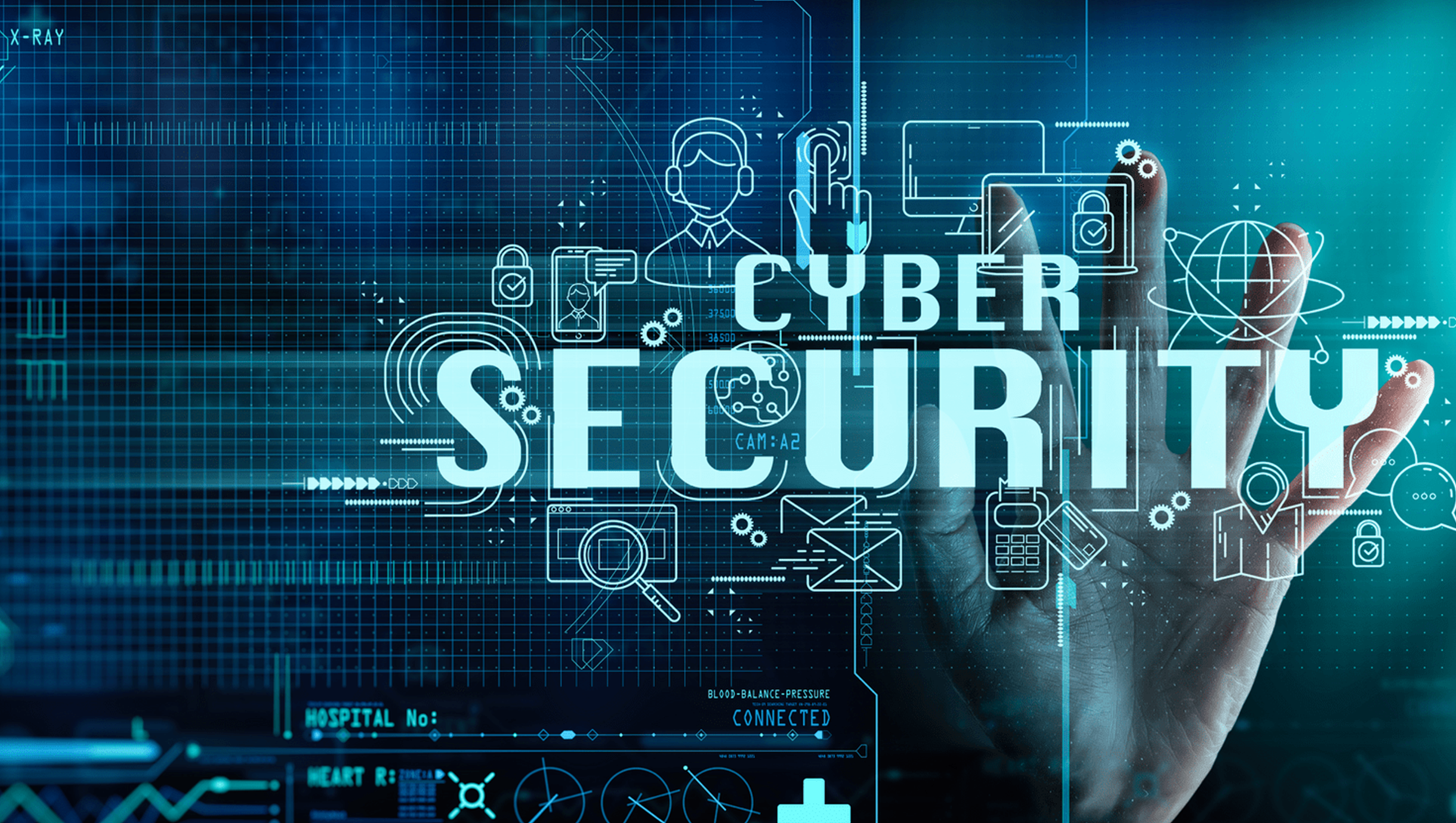 Cybersecurity Mount10