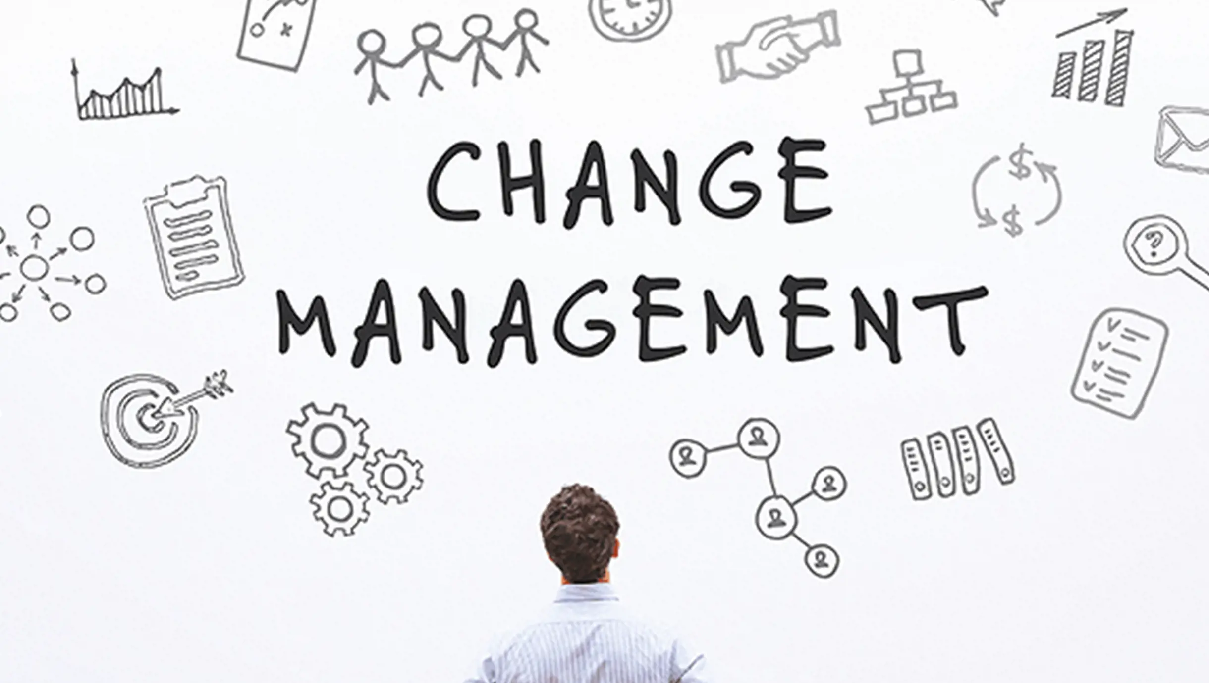 Change Management