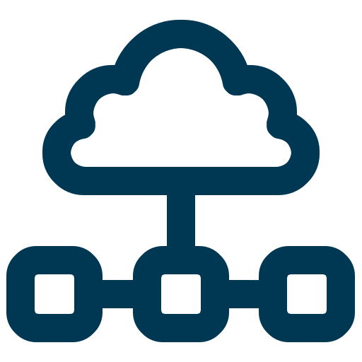 Icon Cloud Service