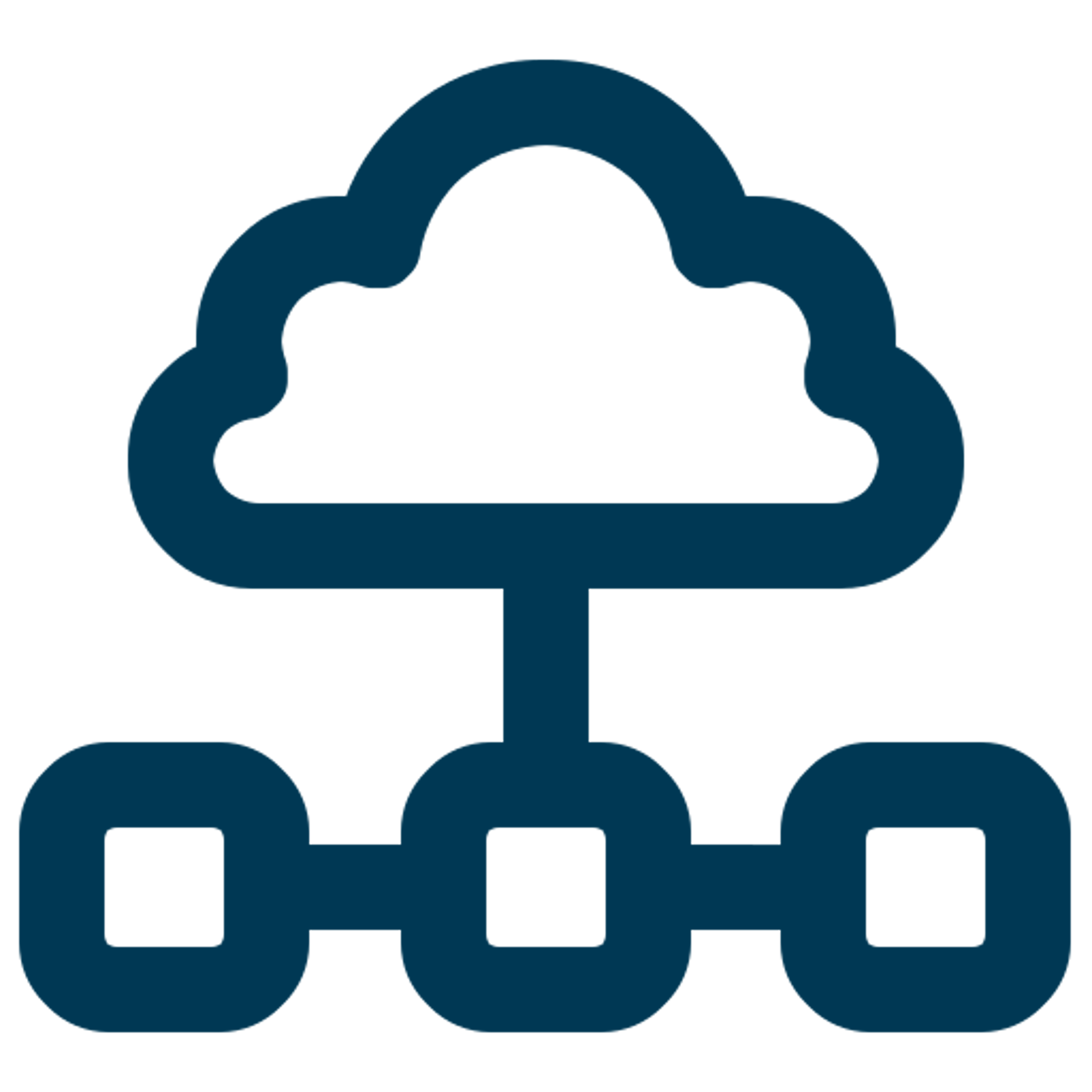 Icon Cloud Service