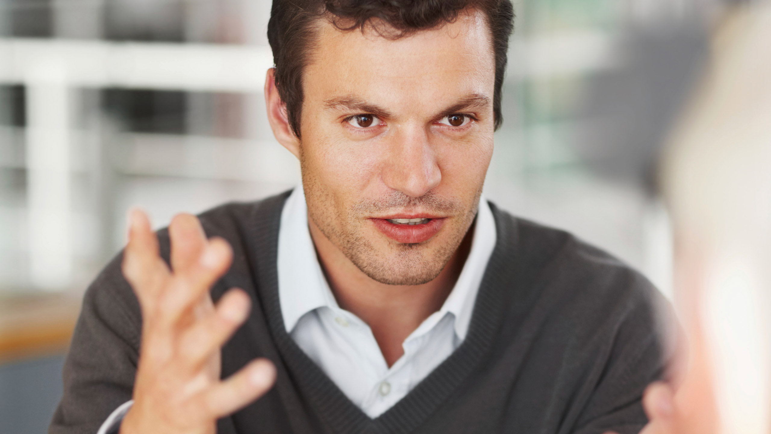 GEWA Zentrale Produktivitätsplattform