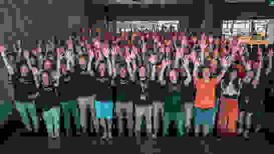 Hero Great Place to Work 2024 Hero Great Place to Work 2024