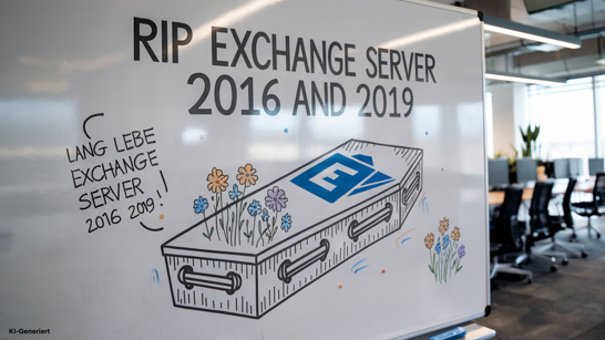 Exchange Server End Of Life Exchange Server End Of Life