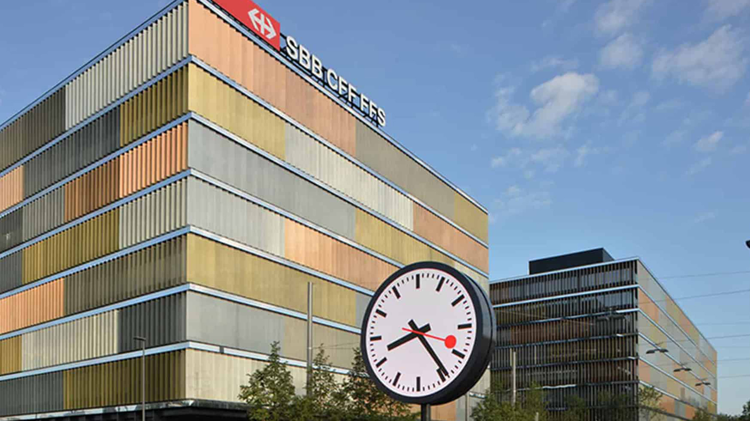 SBB Microsoft 365 Roll-out